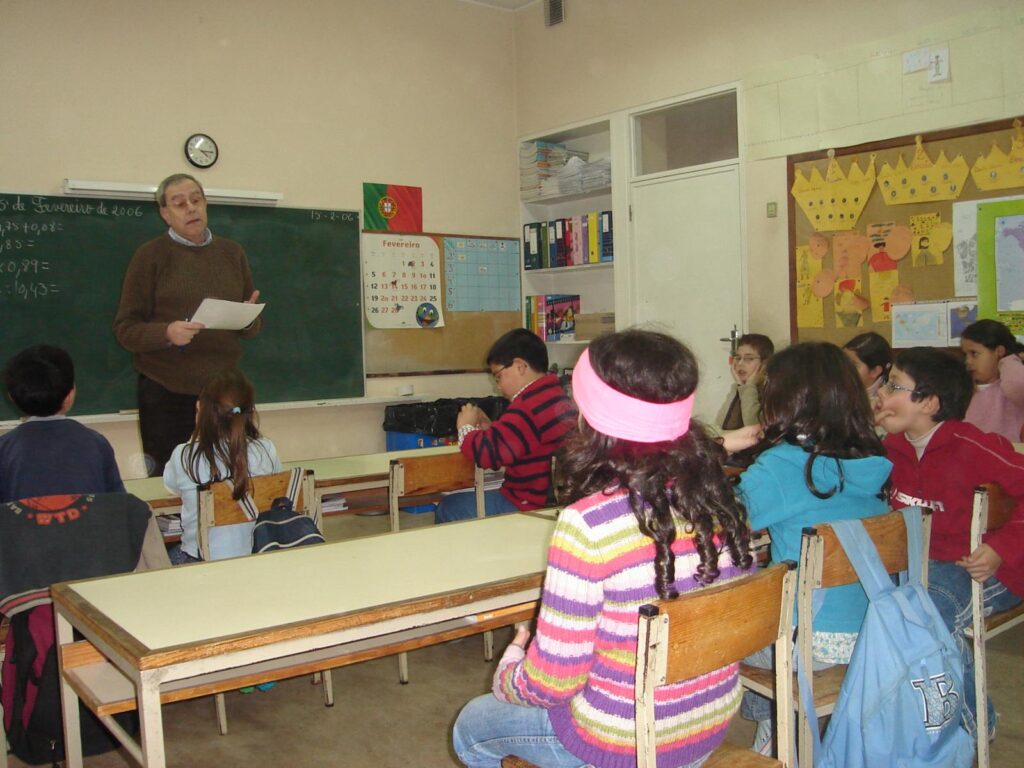 Escolas - Hora do Conto (8)