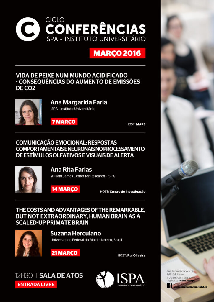 CartazGeralMarcoCicloConferencias_2016