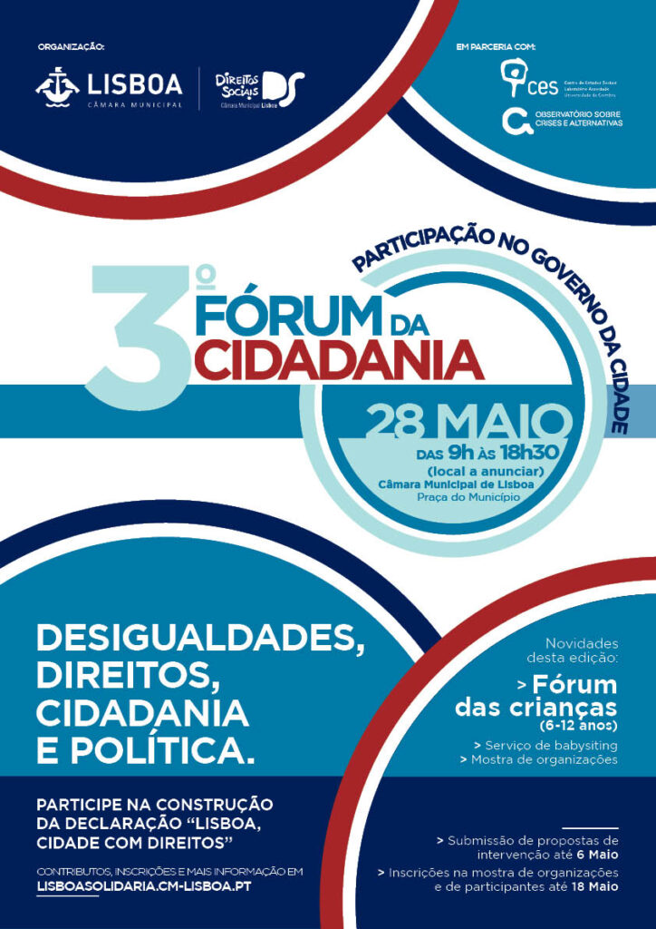 forum_cidadania_cartaz